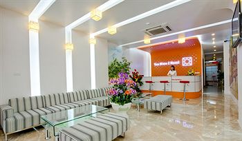 Van Mieu 2 Hotel